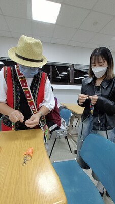 講師教學手作圖片