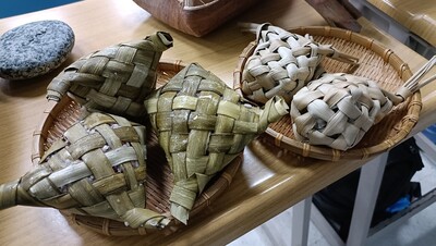 手作成品圖片
