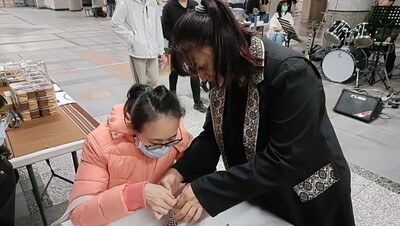 講師教學手作圖片