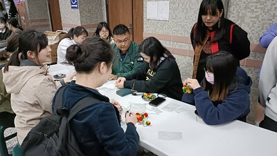 講師教學圖片
