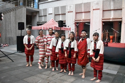 舞團大合照圖片