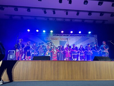 開場舞演出圖片