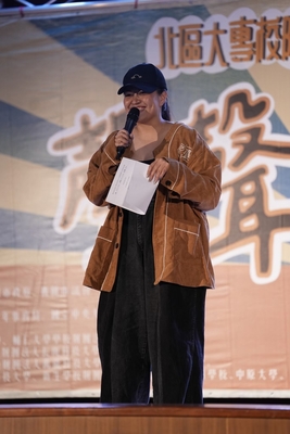 評審講評圖片