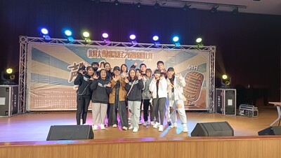活動合照圖片